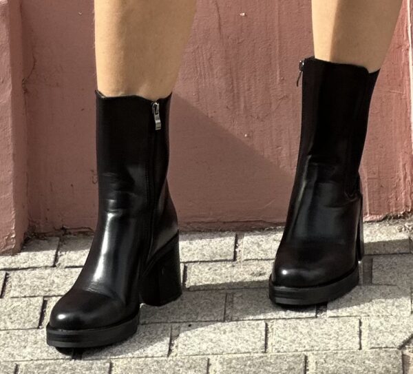 Bottines ILDA – Image 3