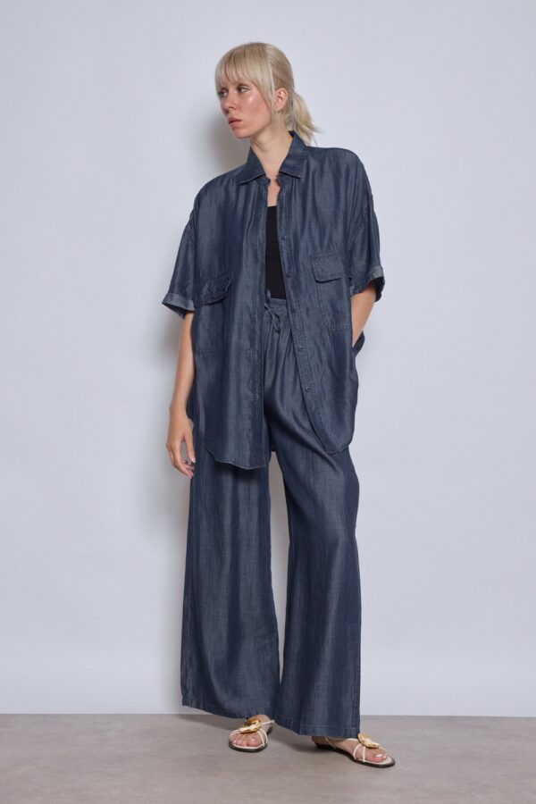 Chemise ESTHER