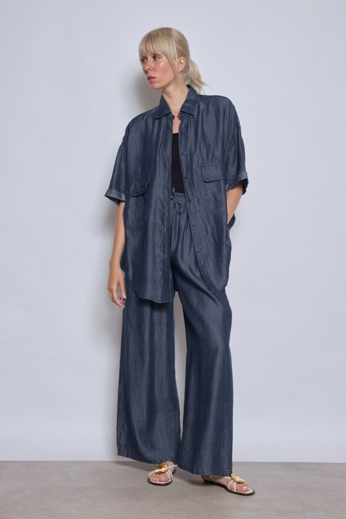 Chemise ESTHER