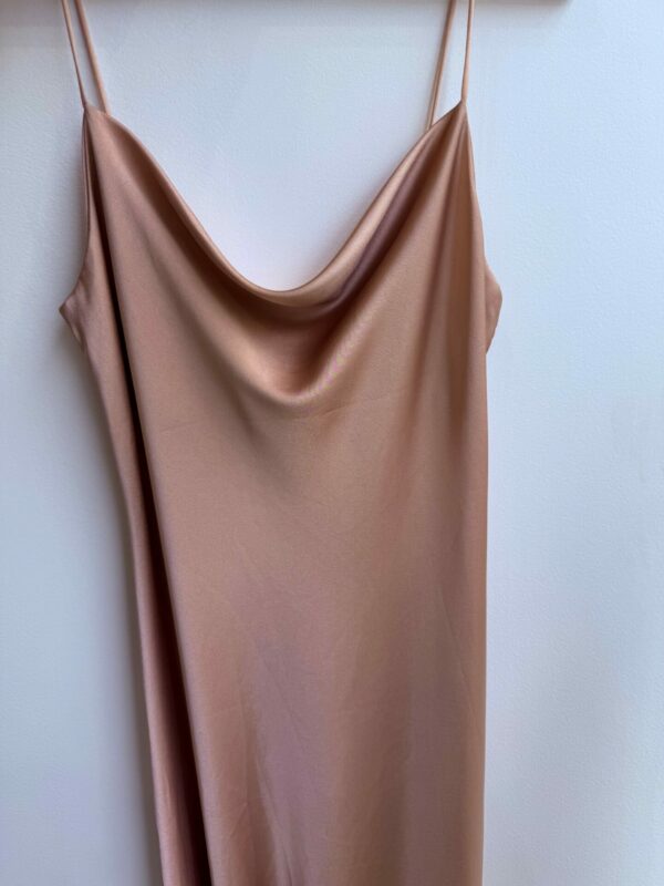 Robe SATINE – Image 6