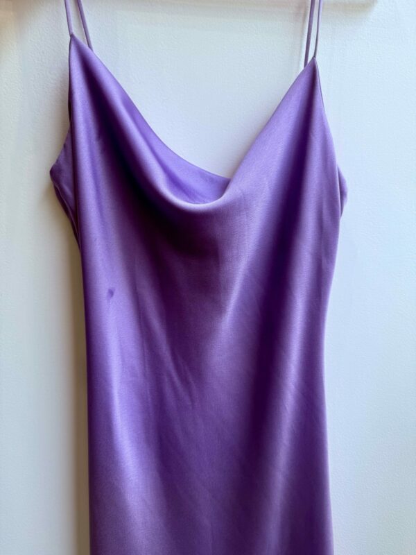 Robe SATINE – Image 5