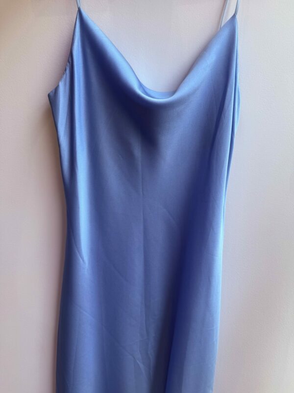 Robe SATINE – Image 4