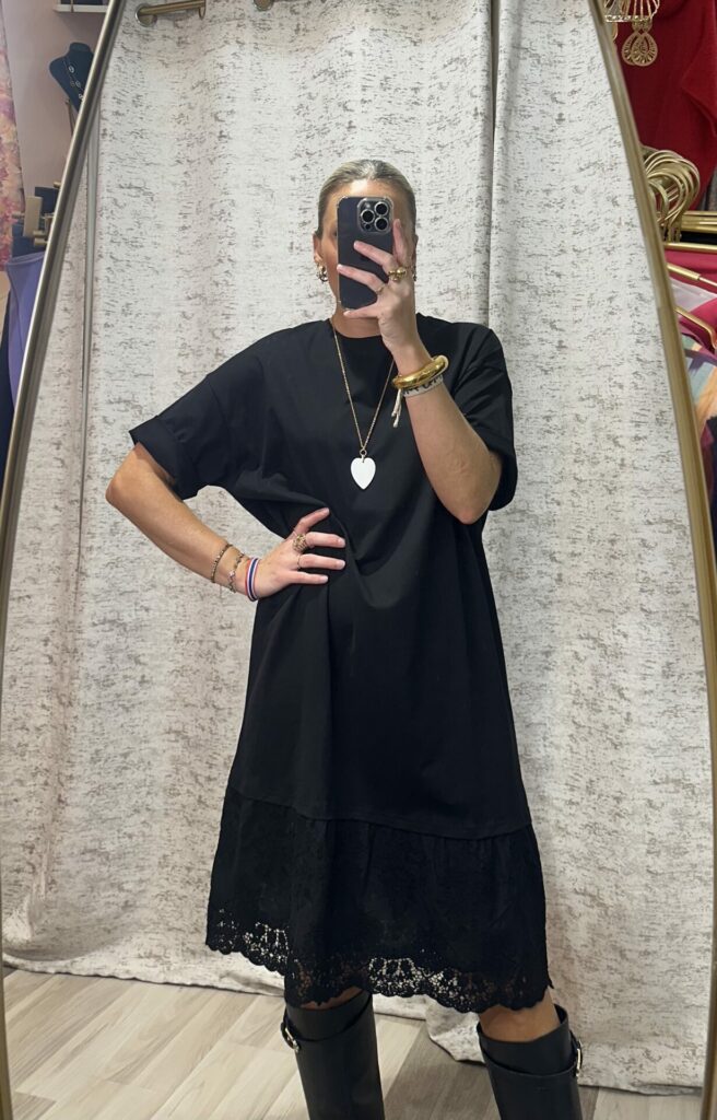 Robe Lola