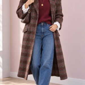Manteau RAYAN