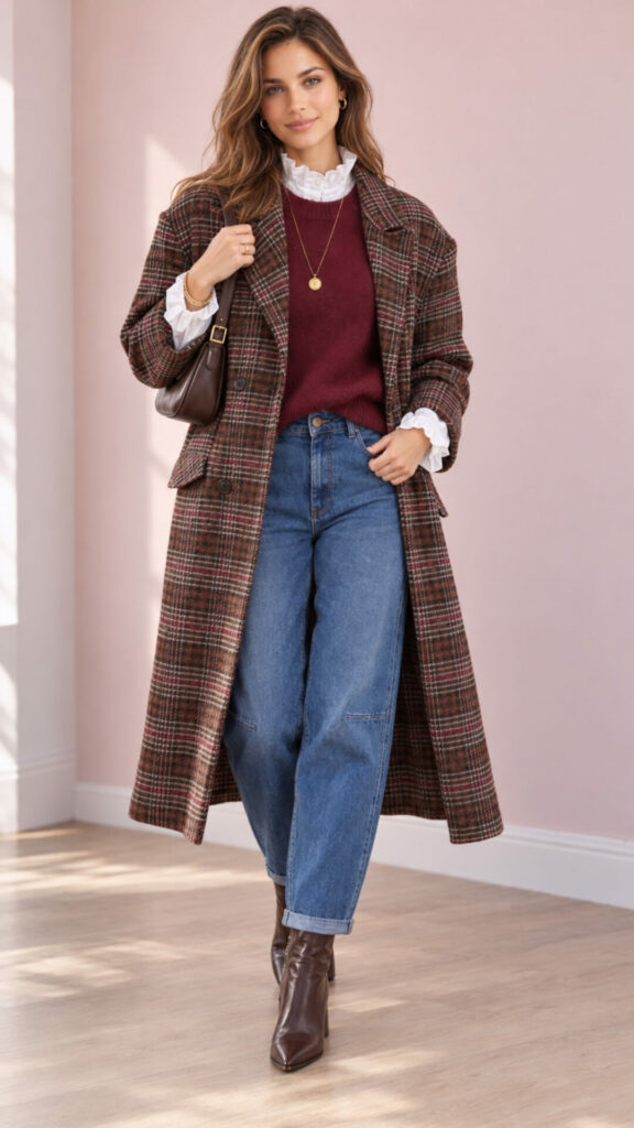 Manteau RAYAN